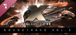 X Rebirth Soundtrack Vol. 2