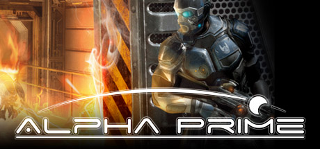 Baixar Alpha Prime Torrent