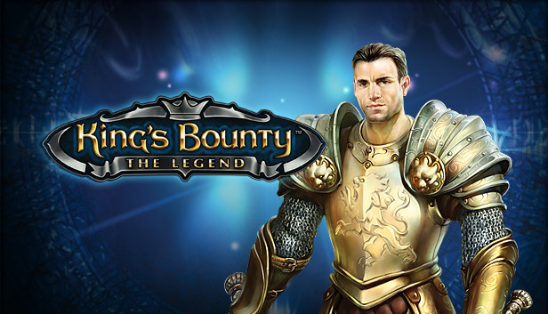 King'S Bounty: The Legend No Steam