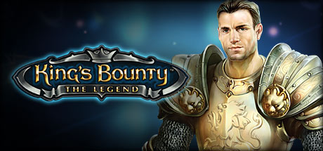 King&rsquo;s Bounty: The Legend