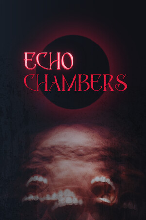 Echo Chambers cover art