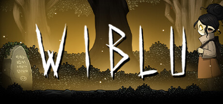 Wiblu Steam header image