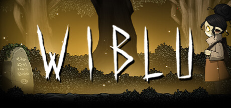 Wiblu Cover Image