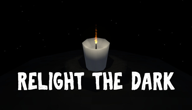 Relight The Dark