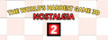 The World's Hardest Game 3D Nostalgia 2