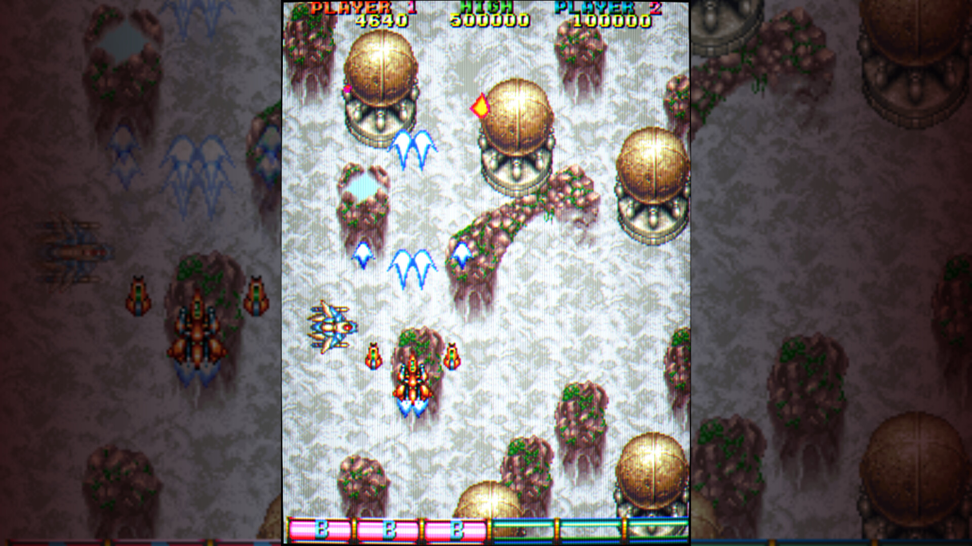 《暴风战机(Grind Stormer)》|v72828|英文|免安装硬盘版 《暴风战机(Grind Stormer)》|v72828|英文|免安装硬盘版