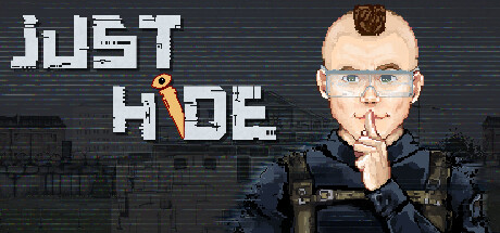 Just Hide Steam header image