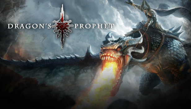 Dragon's Prophet (EU)