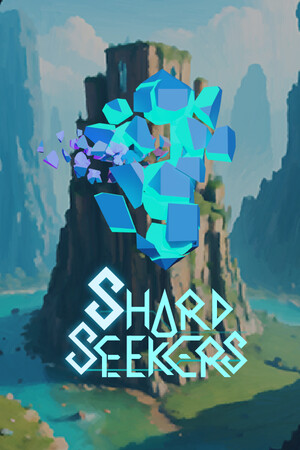 Shard Seekers cover art