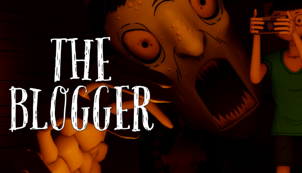 The Blogger Pumpkins and Witches