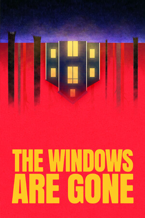 The Windows Are Gone cover art