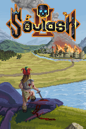 Soulash 2 Demo cover art