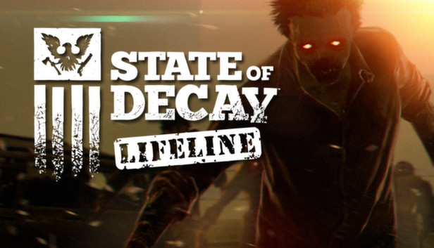 State of Decay - Lifeline Steam capsule image