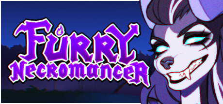 Furry Necromancer