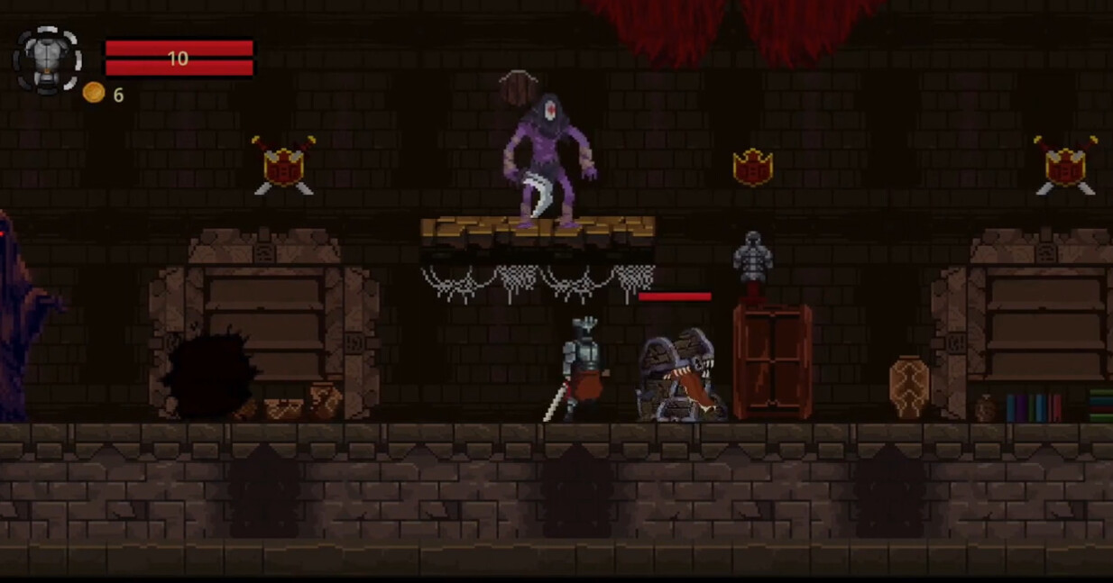 Labyrinth On Steam Ss 