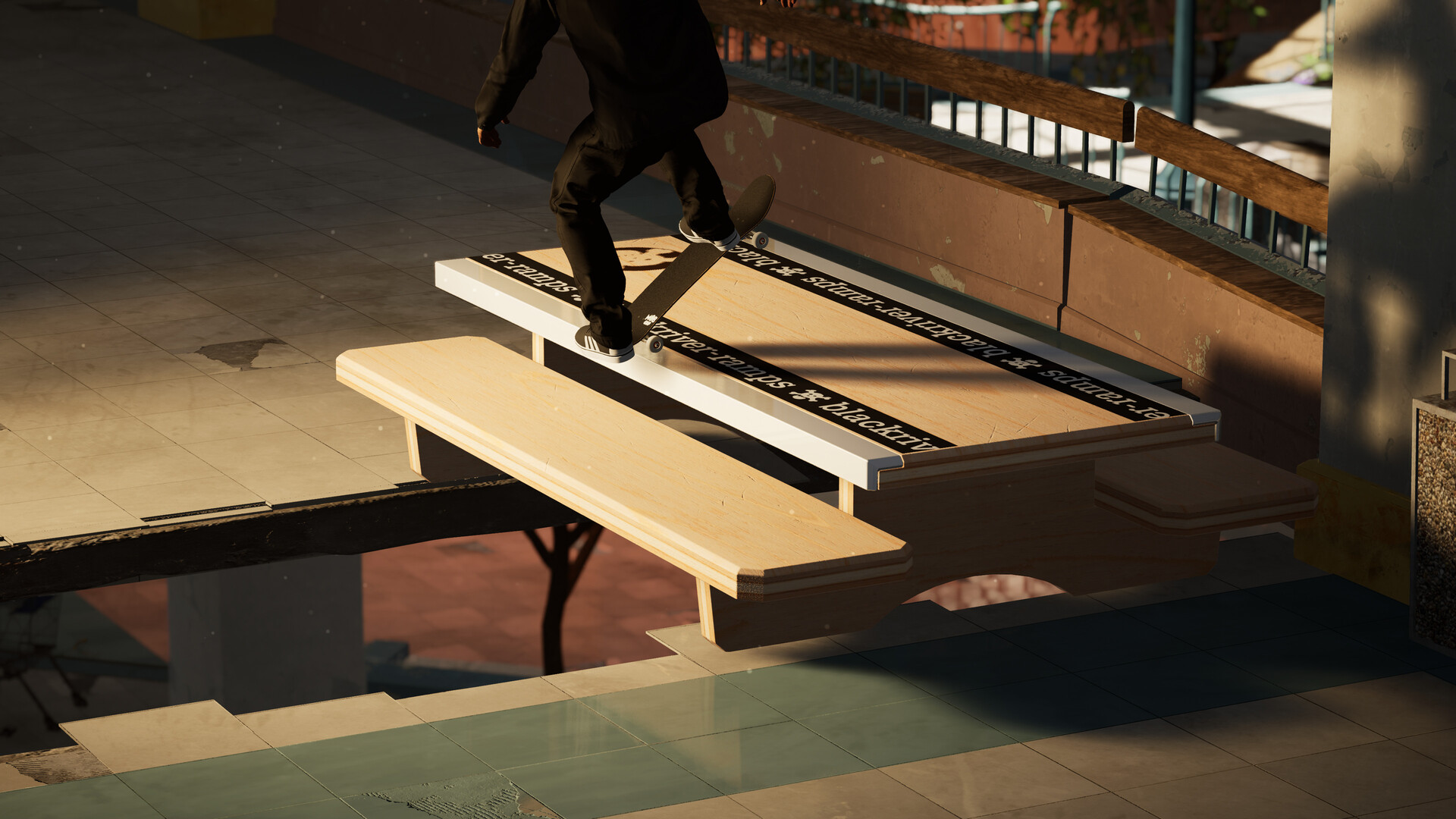 Comprar Session: Skate Sim Abandonned Mall Steam