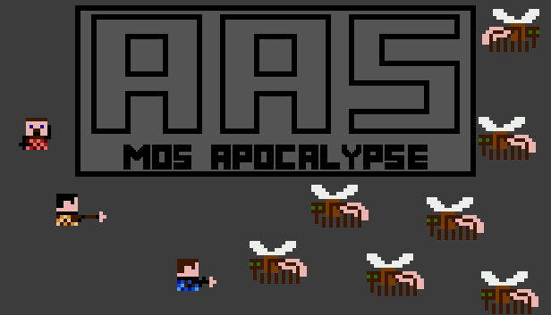AAS Mos Apocalypse