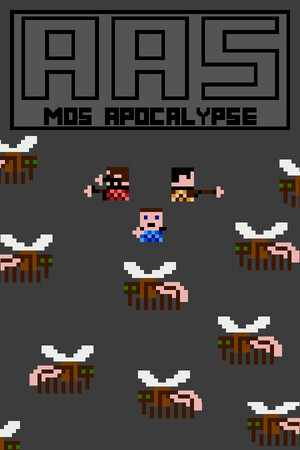 AAS Mos Apocalypse cover art