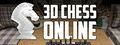 3D Chess Online