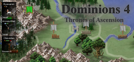 Dominions 4