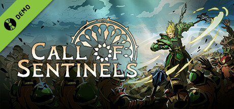 Call of Sentinels Demo