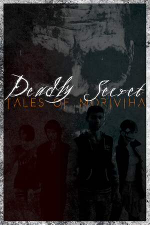 Tales of Moriviha: Deadly Secret cover art