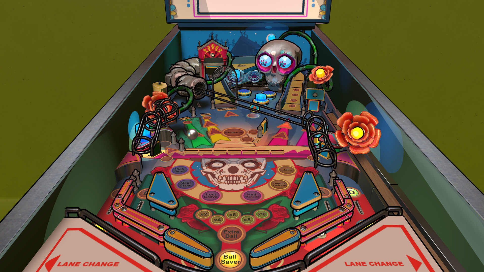 Pinball jogos jogue online - PlayMiniGames