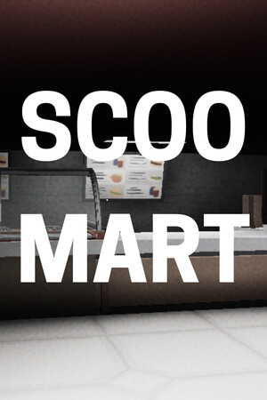 SCOOMART cover art