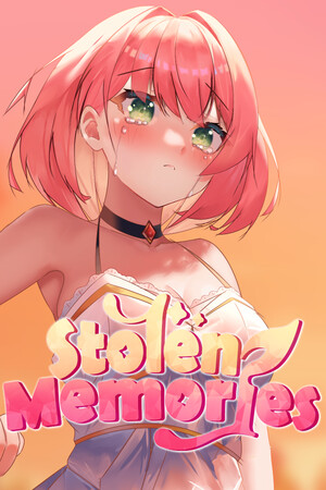Stolen Memories cover art
