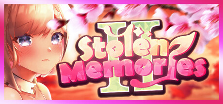 Stolen Memories II Cover Image