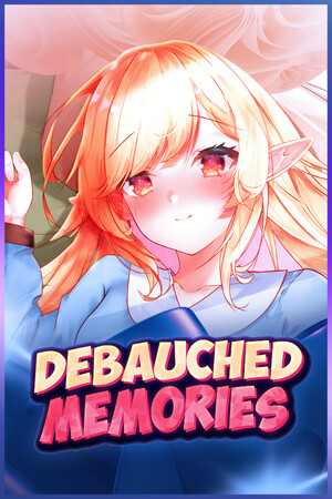 Debauched Memories — обложка