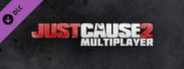 Just Cause 2: Multiplayer Mod