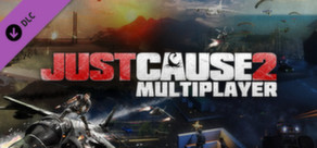 Just Cause 2: Multiplayer Mod