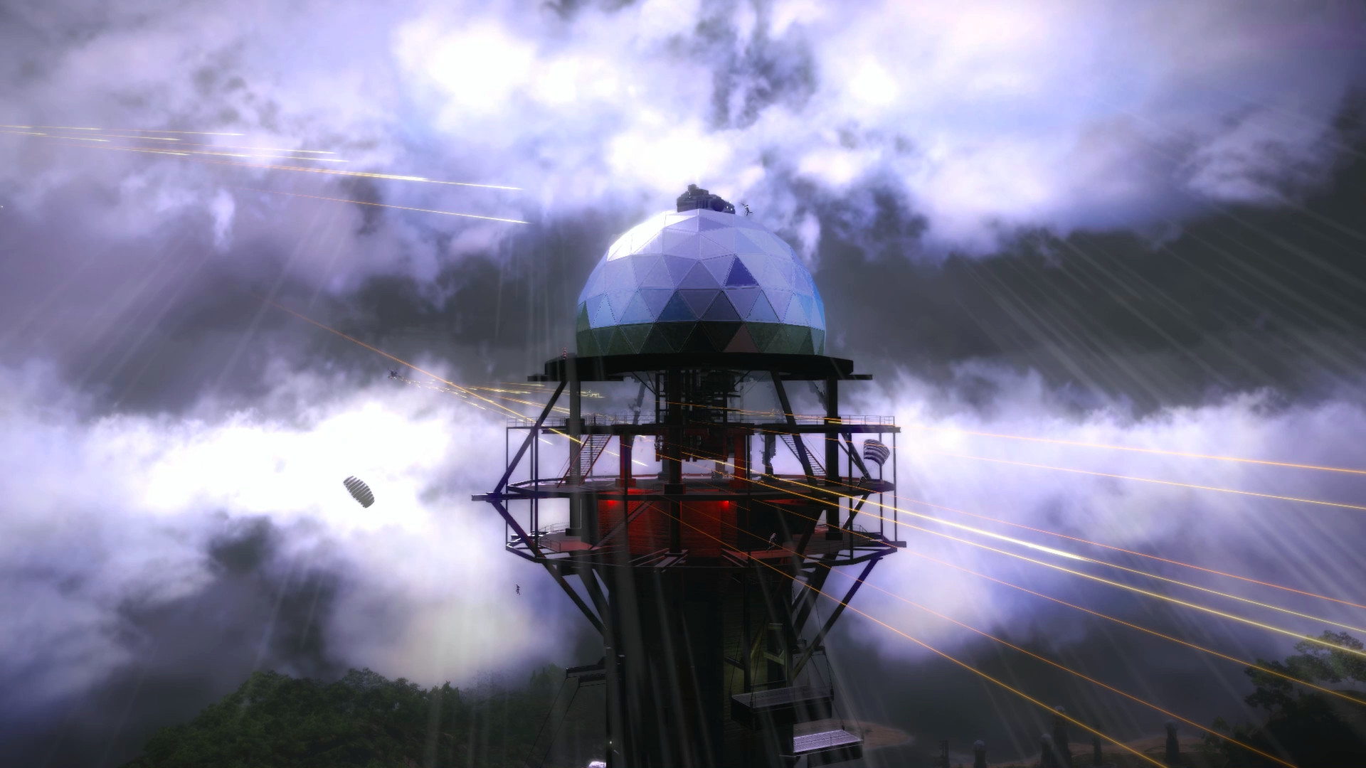 just cause 2 coop just cause 2 coop