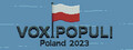 Vox Populi: Poland 2023