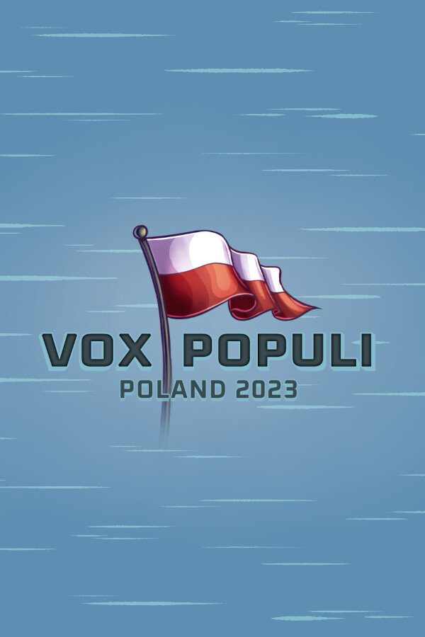 Vox Populi: Polska 2023