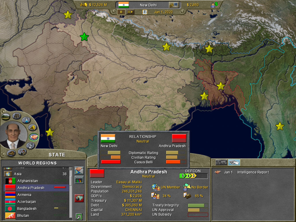 Star Of The Supreme Ruler Supreme Ruler 2020 Gold on Steam