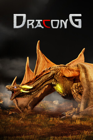 DraconG VR cover art