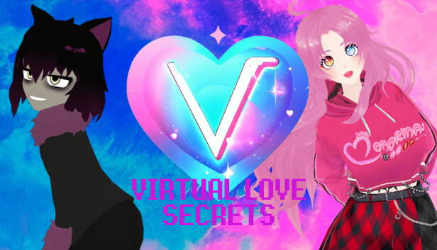 VirtualLoveSecrets