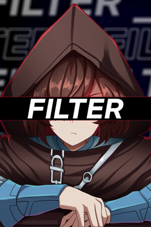 FILTER cover art