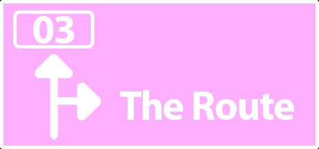 The Route Cover Image