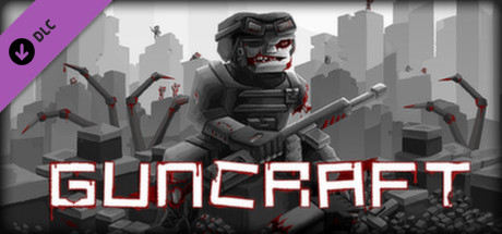 Guncraft: Horror SFX Pack header image