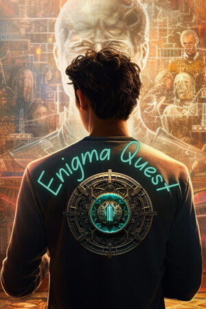 Enigma Quest + Windows 7 Fix
