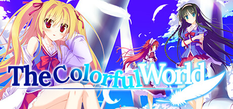 Irotoridori No Sekai HD - The Colorful World Cover Image