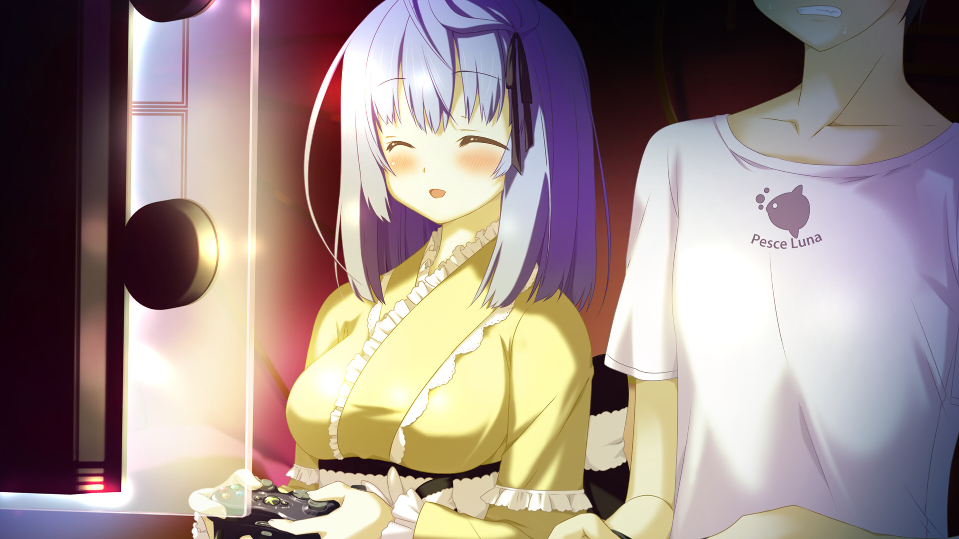Irotoridori No Sekai HD - The Colorful World di Steam