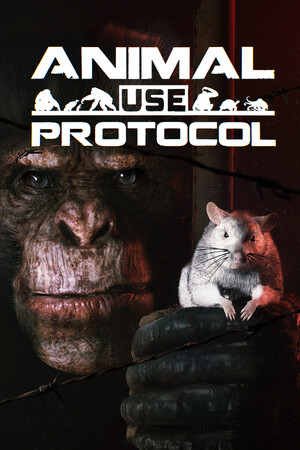 Animal Use Protocol cover art