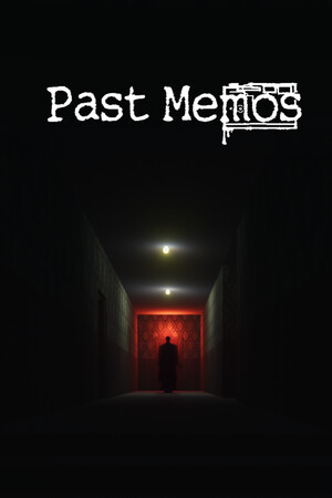 Past Memos cover art