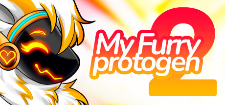 Furry Protogen #5 - Protogen Around The World