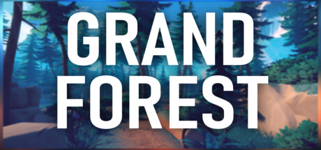 Grand Forest Cover Image