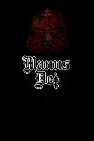 Manus Dei cover art